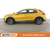 Kia XCeed 1.5 TGDI Vision Aut.*NAV*LED*TEMPO*CAM*PDC - Kia XCeed Vision Gebrauchtwagen