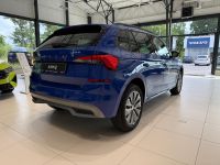 Skoda Kamiq - Vorschau Bild 6