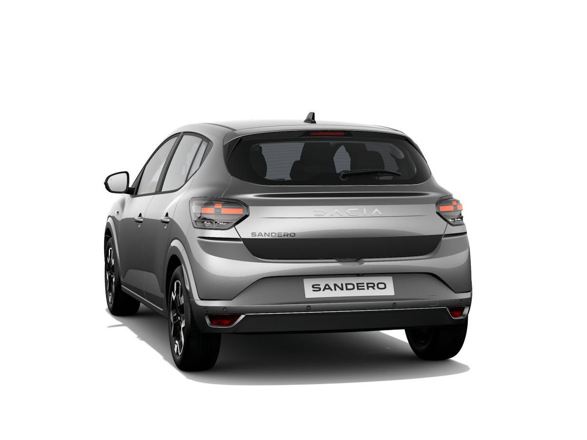 Dacia Sandero - Bild 13