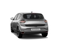 Dacia Sandero - Vorschau Bild 13