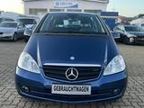 Mercedes-Benz A 160 - Mercedes-Benz A 160 Kombi Gebrauchtwagen