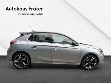 Fotografie 4 des Opel Corsa 1.2 GS Autom. Allwetter LED Navi Massage