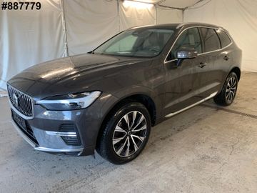 Volvo XC60 - 1