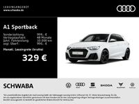 Audi A1 - Vorschau Bild 1