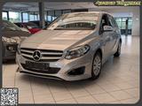 Mercedes-Benz B 180 CDI / d Navi. Klima. PDC. BT. Wenig KM - Mercedes-Benz B 180 in Wiesbaden