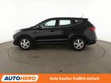 Hyundai Santa Fe 2.0 CRDi Trend blue 2WD*TEMPO*CAM* - Hyundai Gebrauchtwagen in Dresden