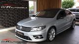 Volkswagen CC Dynamic Black BMT* Pano* R Line* 8xBereift* - Volkswagen CC aus 2016