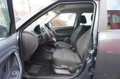 Fahrzeugabbildung Skoda Fabia Combi Best of Tempomat Klima SHZ PDC TOP