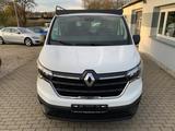 Renault Trafic Kasten L2H1 3,0t Komfort 2,0 dCi AHK Temp - gebrauchte Renault Trafic aus dem Jahr 2022