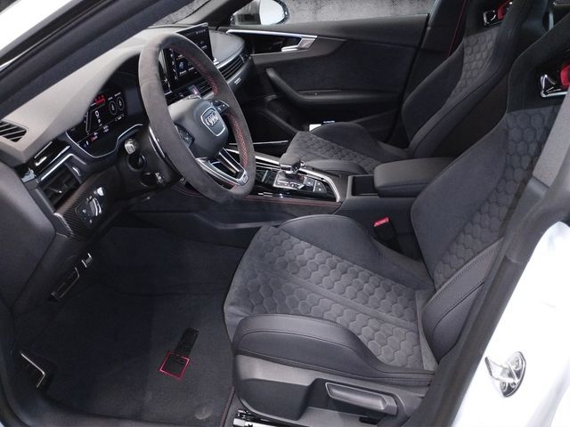 Audi RS5 - Bild 8