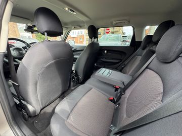 MINI One Clubman - 9