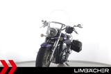 Yamaha XVS 1300 A MIDNIGHT STAR - Zubehör! - YAMAHA VON 1001 BIS 1500 CCM
