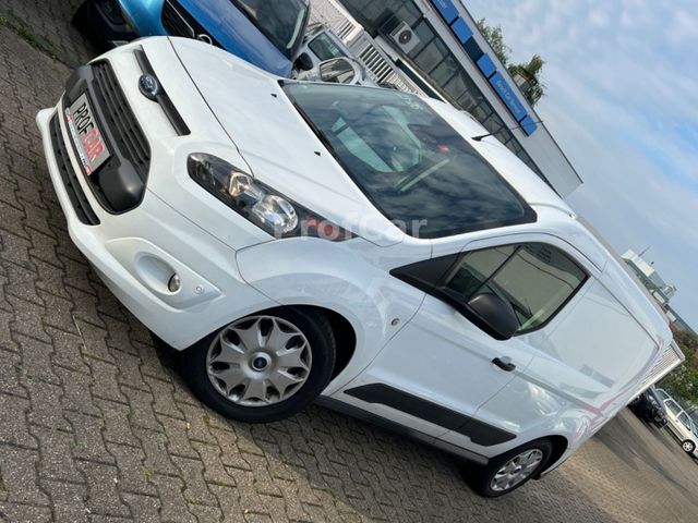 Ford Transit Connect 200 L1,Trend,Navi,SHZ,AHK,StdHzg