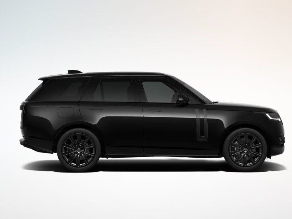 Land Rover Range Rover - Bild 2