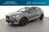 Cupra Formentor 2.0 TSI Klima*Tempo*Nav*PDC*RFK*SH - Cupra Formentor Gebrauchtwagen in Berlin