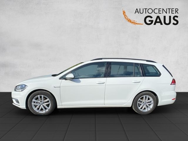 Golf VII Variant Comfortline 1.5 TSI 295€ ohne A