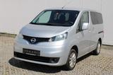 Nissan NV200 /Evalia Evalia Tekna 1.5 DCI EURO6 - Nissan NV200 aus 2018