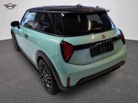 MINI Cooper C - Vorschau Bild 9