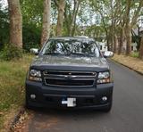 Chevrolet Suburban 5.3 AWD - Chevrolet Suburban von privat