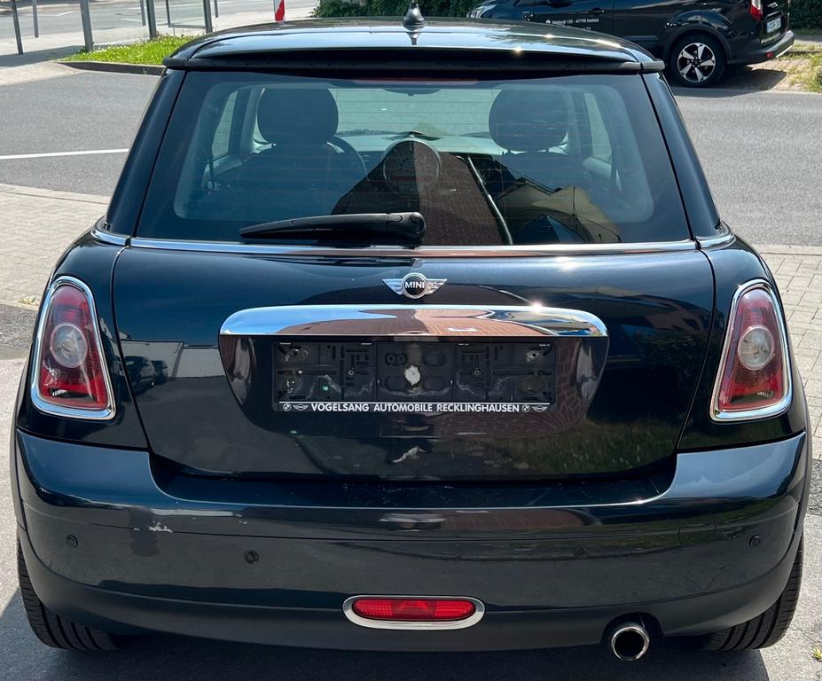 MINI ONE