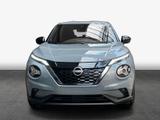 Nissan Juke 1.6 Hybrid 4AMT N-Connecta - Nissan Gebrauchtwagen in Krefeld