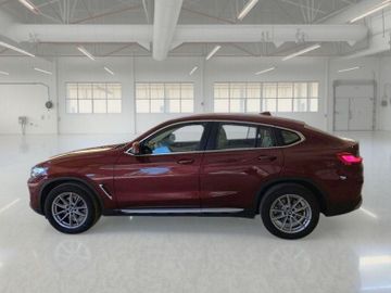 BMW X4 - 5