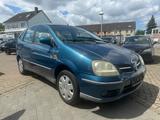 Nissan Almera Tino 1.8 Visia/NAVI/KLIMA/130Tkm - Nissan Almera: 1.8