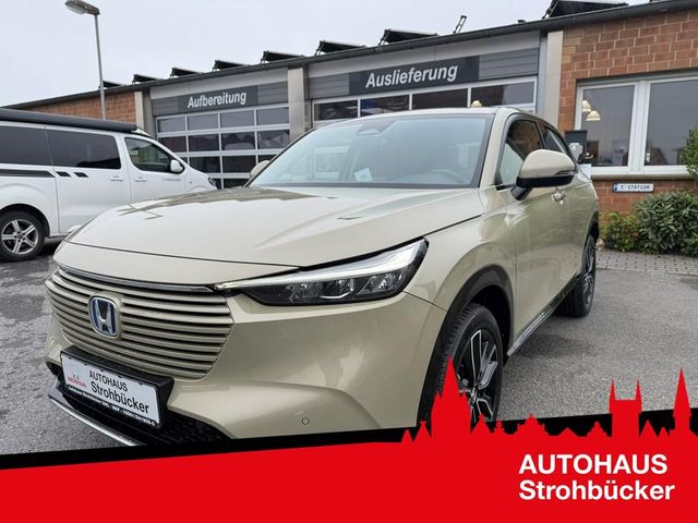 HONDA e:HEV 1.5 Advance LEDER*Privacy