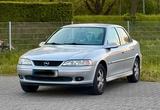 Opel Vectra B, 1.6 l 16V, 1598cm2, 101PS (... - gebrauchte Opel Vectra aus dem Jahr 1999