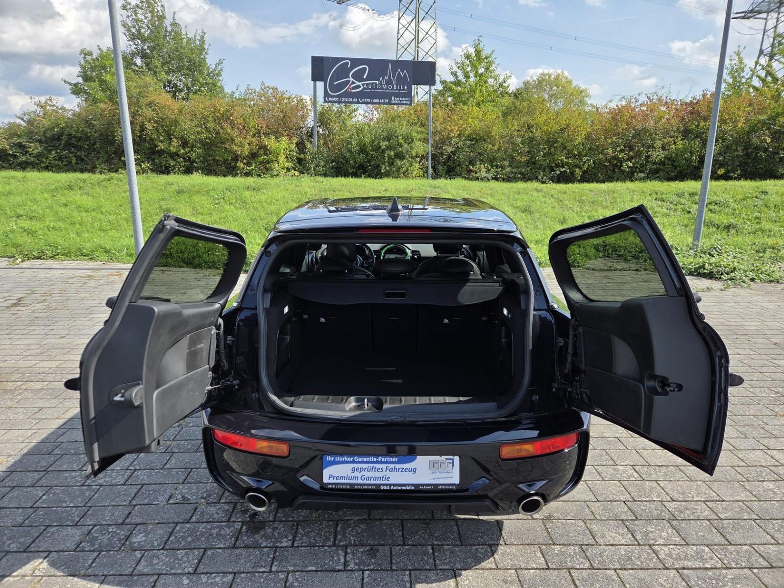 MINI Jcw Clubman John Cooper Wo, миниатюра 6