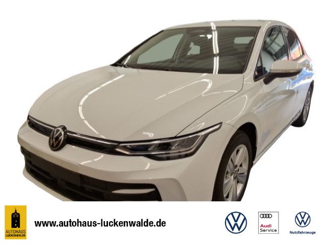 Volkswagen Golf VIII 1.5 eTSI Life DSG *ACC*R-CAM*PDC*SHZ* foto 1