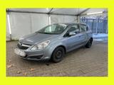 Opel Corsa D Edition Unfallfrei SR und WR - gebrauchte Opel Corsa aus dem Jahr 2008