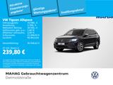 Volkswagen Tiguan Allspace 1.5 TSI LIFE 7-Sitzer Navi LED A - Volkswagen Tiguan Allspace in München
