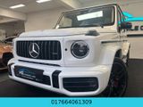 Mercedes-Benz G 63 AMG PERFORMANCE STANDHEIZ.1 JAHR GARANTIE - Mercedes-Benz G 63 AMG in Duisburg