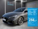 Hyundai i30 FL 1.6 T-GDI N-Line KlimaA*LED*Navi*Pano*SD - Hyundai i30 mit Benzin-Antrieb: Geländewagen