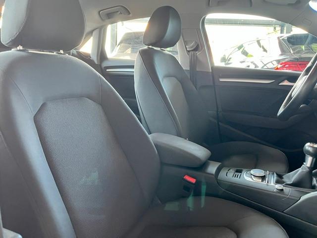 Audi A3 Limousine 30 TFSI Sport, миниатюра 16