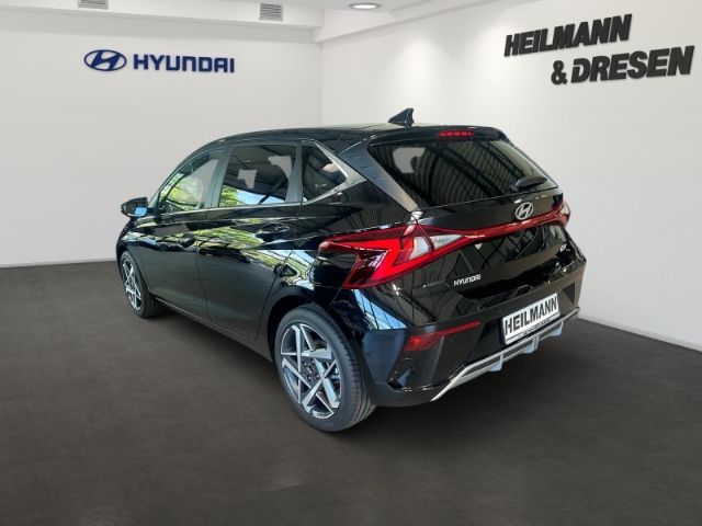 Hyundai i20 - Bild 4