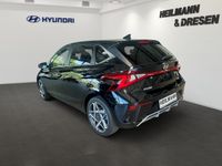 Hyundai i20 - Vorschau Bild 4
