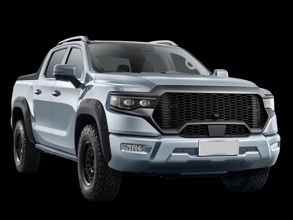 Foton 4
