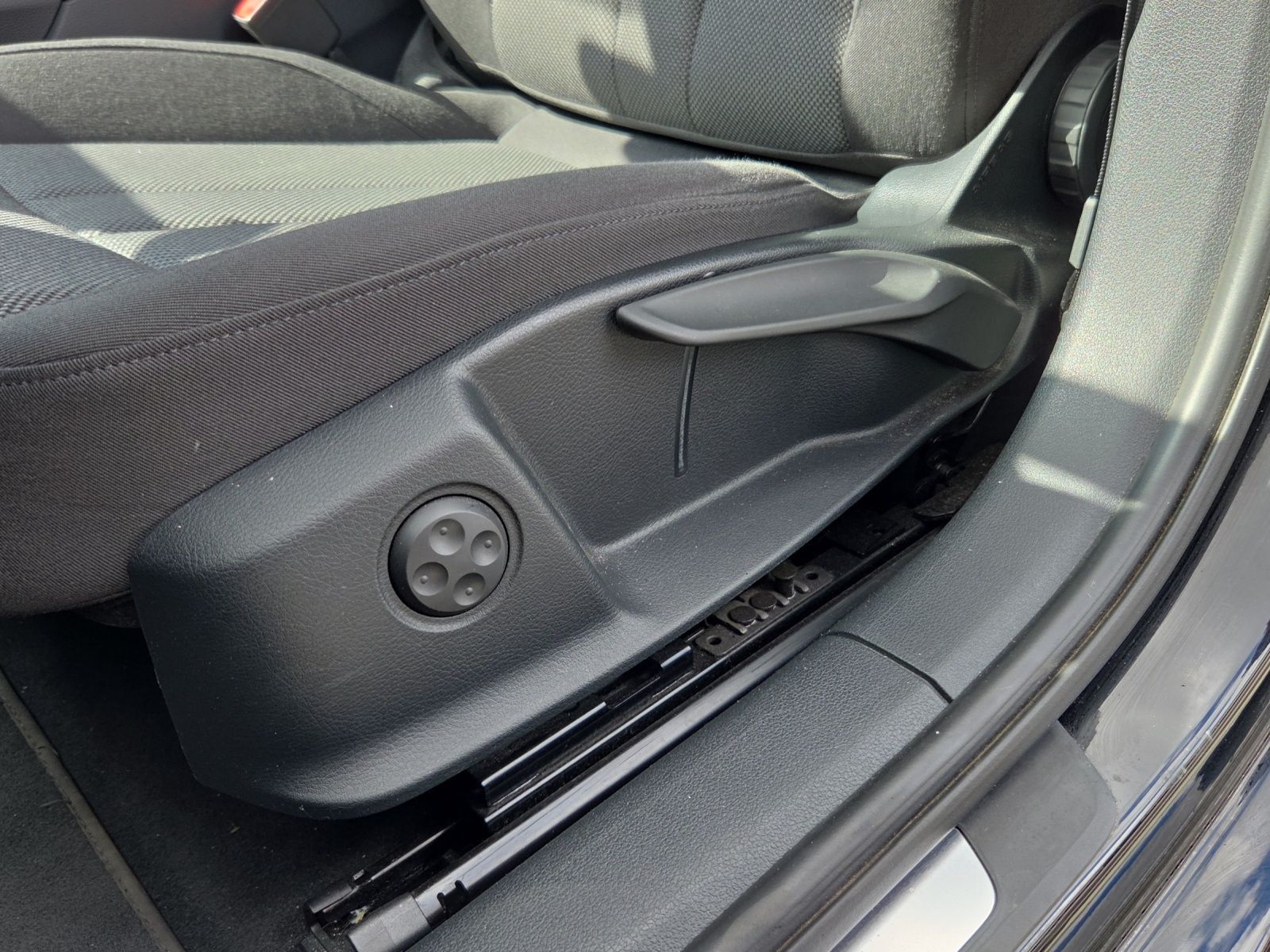 Audi A4 - Bild 15