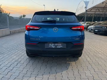 Opel Grandland (X) - 4
