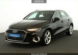 Audi A3 Sportback 35 TDI advanced #18Z#Virtual#ACC# - Audi A3 mit Diesel-Antrieb: Kombi, Automatik