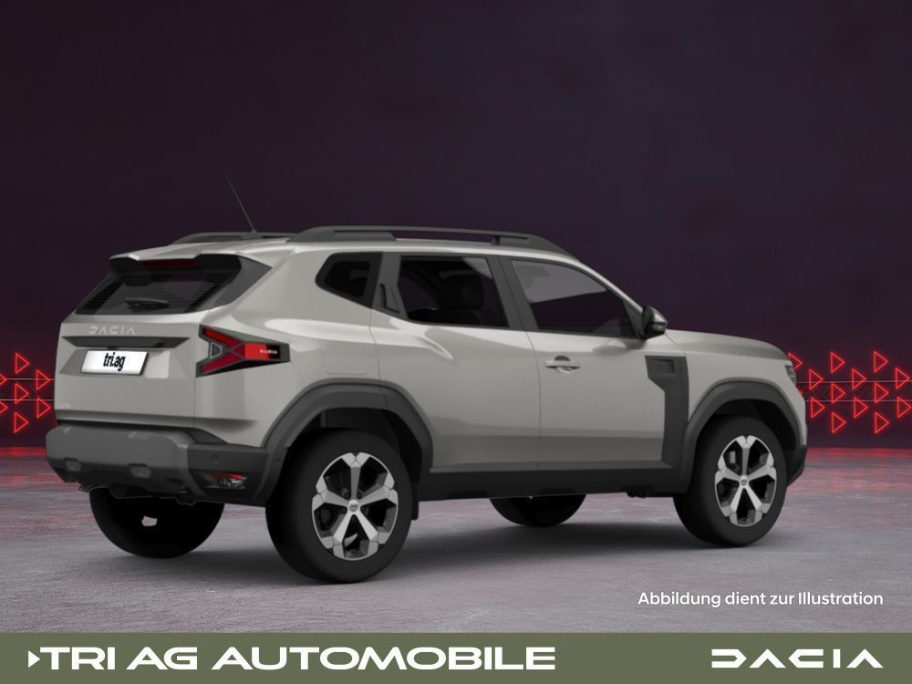 Dacia Duster - Bild 5