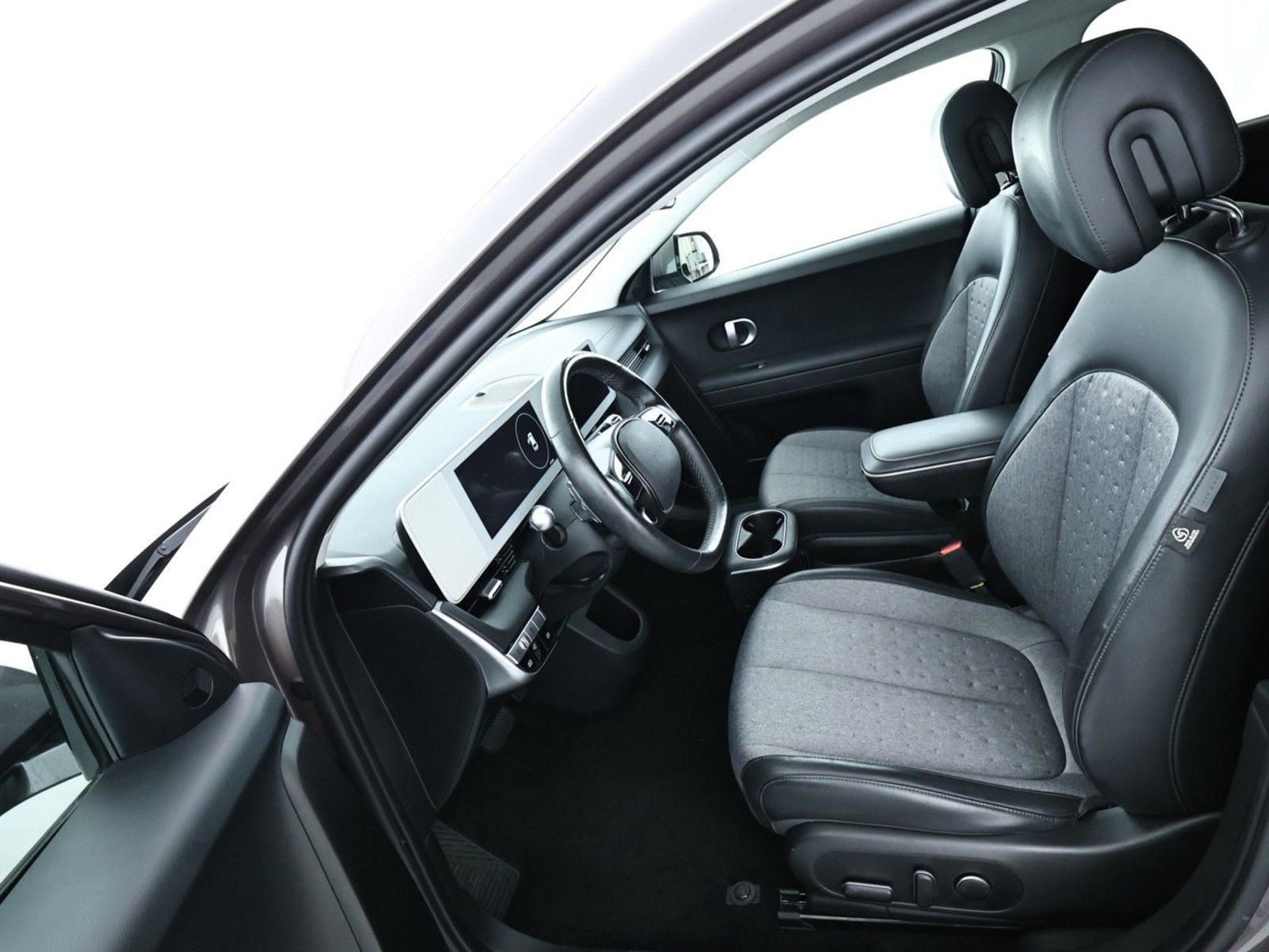 Hyundai IONIQ 5 Techniq 4WD AWD|ACC|Navi|Kamera foto 8