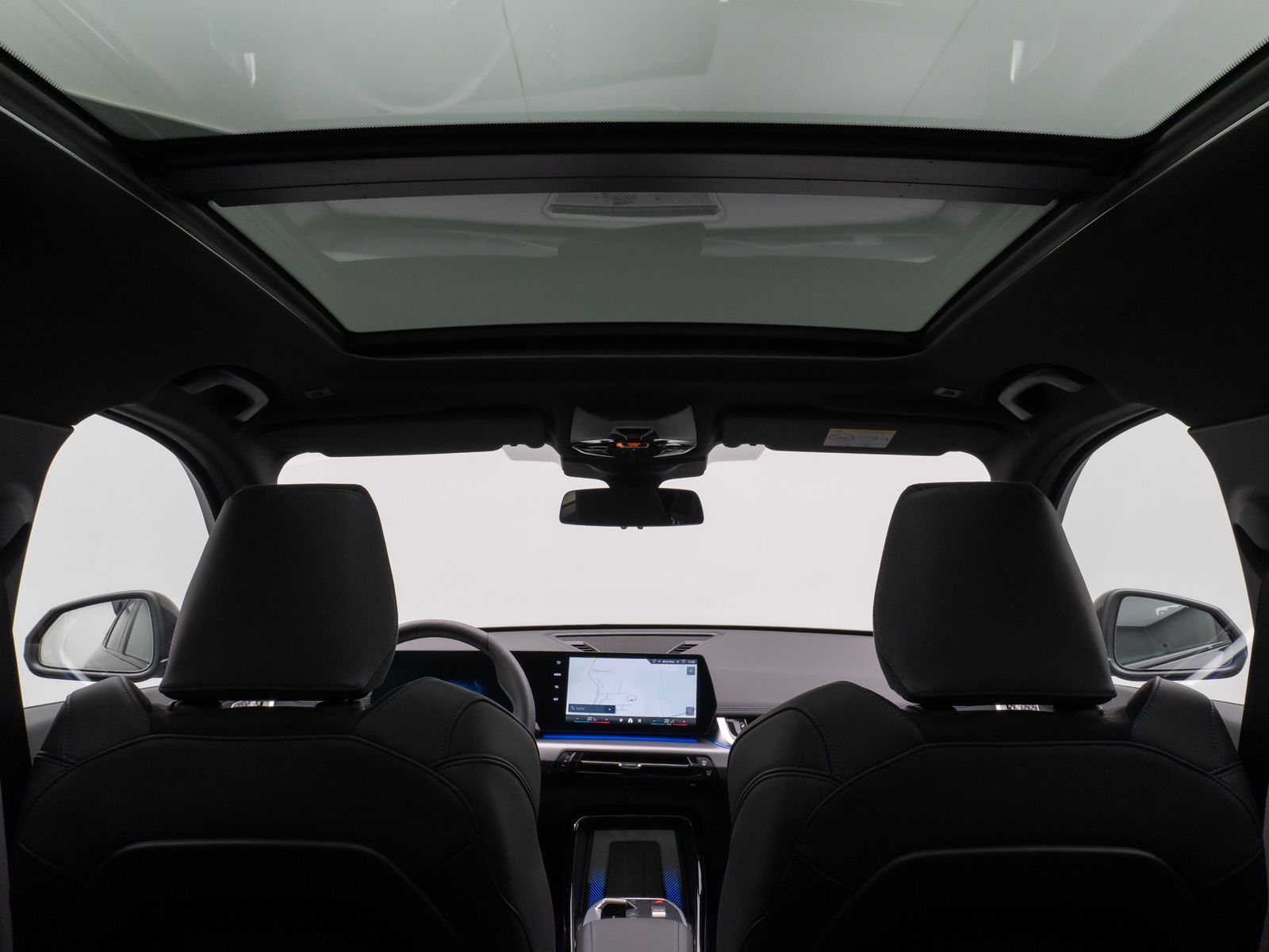 Fahrzeugabbildung BMW X1 xD25e M Sport Panorama Kamera H/K DAB Komfort