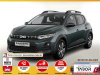 Dacia Sandero - Vorschau Bild 1