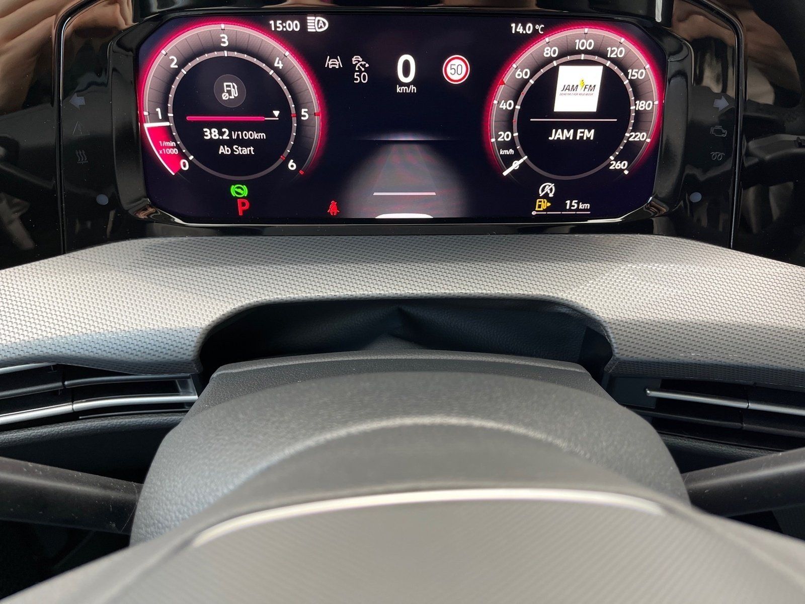 Volkswagen Golf - Bild 16