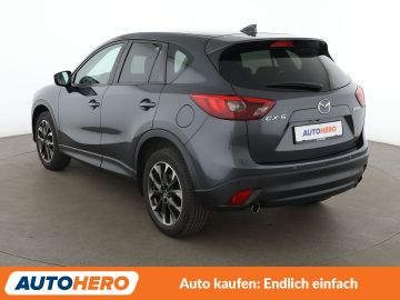 Mazda CX-5 - 4