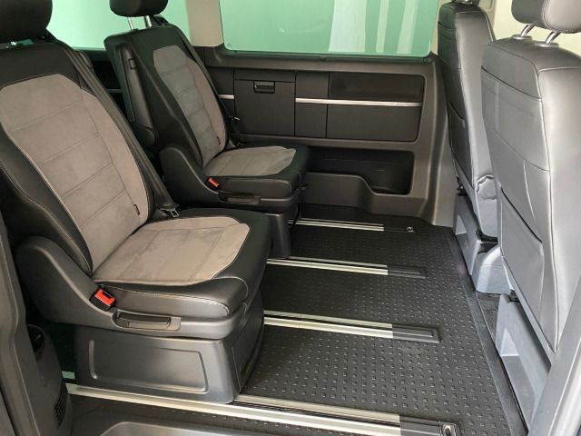 T6.1 Multivan Generation Six 2.0 TDI DSG 4Motion