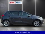 Kia Ceed 1.4 16V CVVT Klimaanlage Einparkhilfe - Kia Gebrauchtwagen von 2012